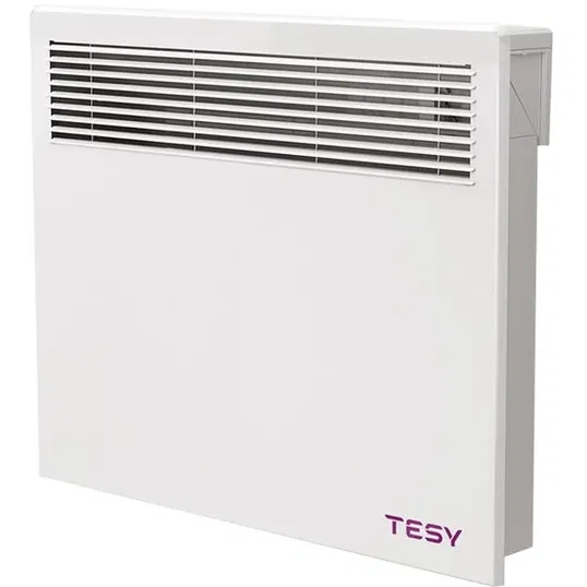 Convector de perete TESY CN 051 150 EI CLOUD W, 1500 W, control prin internet, tesyCloud, seria LivEco Cloud