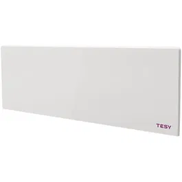 Convector de perete TESY CN 06 140 EA CLOUD AS W, 1400 W,control prin internet, tesyCloud, AirSafe, seria FinEco Cloud
