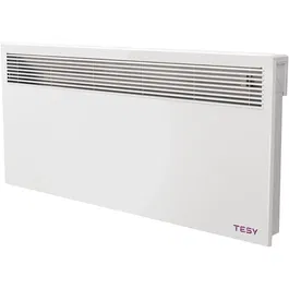 Convector de perete TESY LivEco Cloud, 2500W, control prin internet, aplicatie myTesy, functie AIRSAFE, CN 051 250 EI CLOUD AS W
