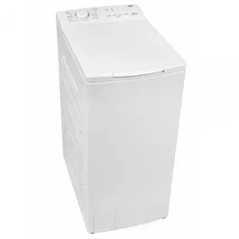 Masina de spalat rufe cu incarcare verticala Samus WTS-60102, 6 kg, 15 programe, 1000 rotatii, Clasa energetica C, Programe rapide, Pornire intarziata, Alb