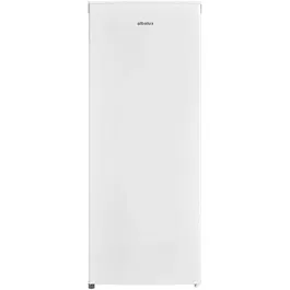 Frigider- Racitor Albalux AXR297E, 230 L, Clasa energetica E, Dezghetare automata, Termostat reglabil, H 142 cm, Alb