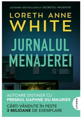 Jurnalul menajerei