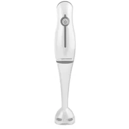 Blender vertical, Esperanza, EKM001E, 250W, Gri/Alb