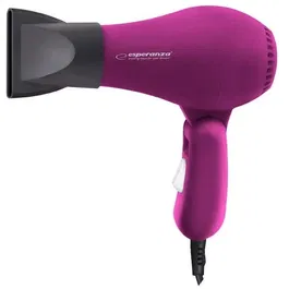 Uscator de par EBH003P, 750W, AURORA Roz
