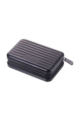 TROIKA Carcasa Cardului RFID System Negru