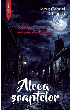 Aleea soaptelor - Ionut Gabriel Ghionea