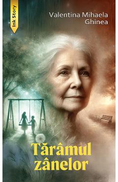 Taramul zanelor - Valentina Mihaela Ghinea