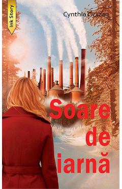 Soare de iarna - Cynthia Orszag
