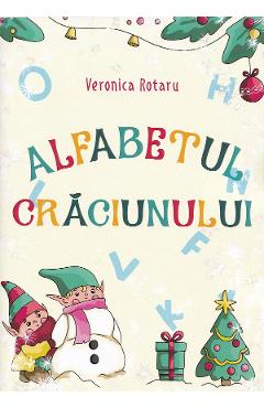 Alfabetul Craciunului - Veronica Rotaru