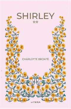 Shirley Vol.2 - Charlotte Bronte