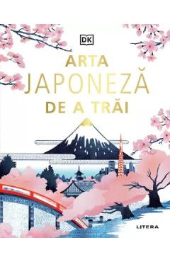 Arta japoneza de a trai