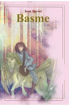 Basme - Ioan Slavici