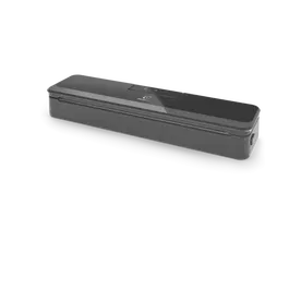 RESIGILAT ! Aparat de vidat Electrolux E4VS1-4AG, 220 V, 2 role incluse, gri
