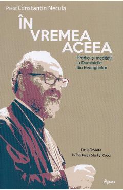 In vremea aceea - Constantin Necula