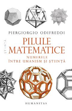 Pilule matematice - Odifreddi Piergiorgio
