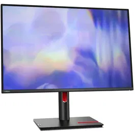 Monitor LED Lenovo ThinkVision T24d-30 24 inch WUXGA IPS 4 ms 100 Hz