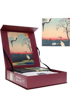 Puzzle 1000: Grues