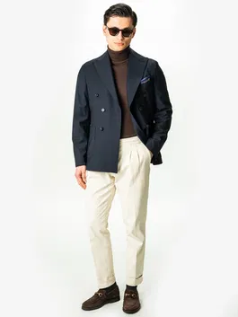 Tinuta Revelion Barbati Completa Smart Casual Bman0367