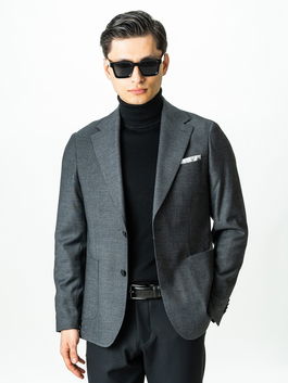 Tinuta Revelion Barbati Completa Smart Casual Bman0369