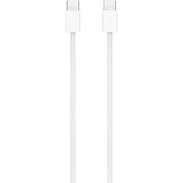 Cablu de date Apple USB-C Woven Charge Cable (1m)