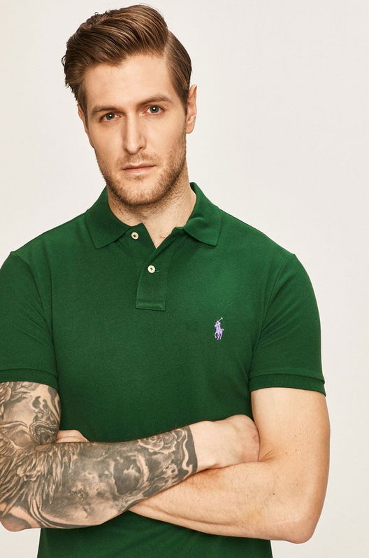 Tricou Polo Polo Ralph Lauren