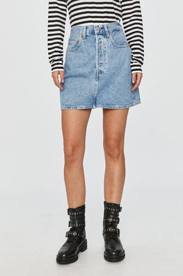 Fusta Jeans Levi's