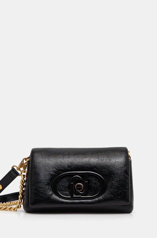 Liu Jo Poseta Culoarea Negru, AF4148 E0918