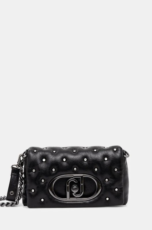 Liu Jo Poseta Culoarea Negru, AF4148 E0919