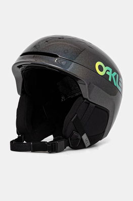 Oakley Cască MOD 3 Culoarea Negru, FOS901055