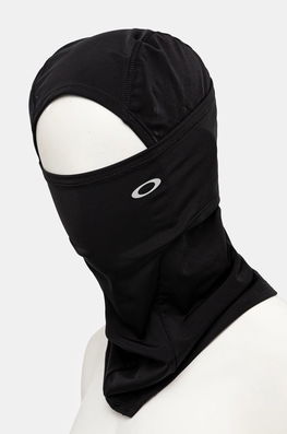 Oakley Masca Backwoods Culoarea Negru, 911959