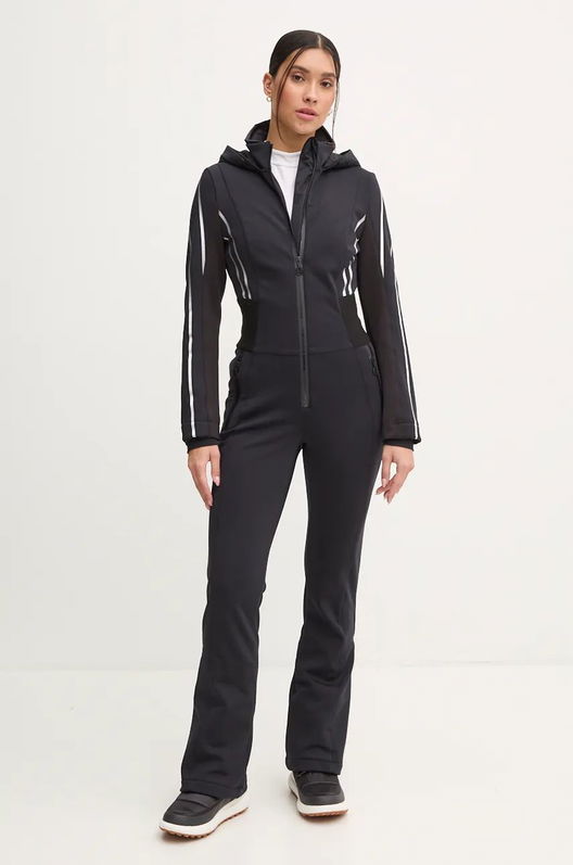 Sportalm Costum De Ski San Diego Culoarea Negru, 1829002545