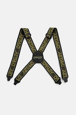 Oakley Bretele Factory Culoarea Verde, 99336