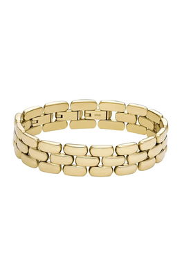 Fossil Bratara Arden Watch Links Femei, JF04784710