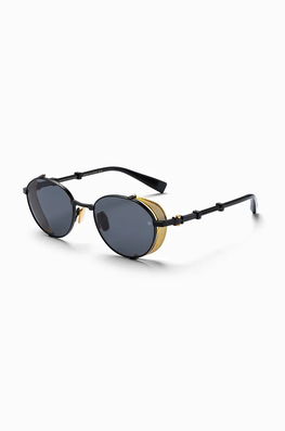 I Culoarea Negru, BPS.110D Balmain