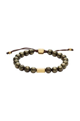 Fossil Brățară Galaxy Beads Bărbați, JF04820710