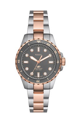 Fossil Ceas Blue Dive Femei, ES5348