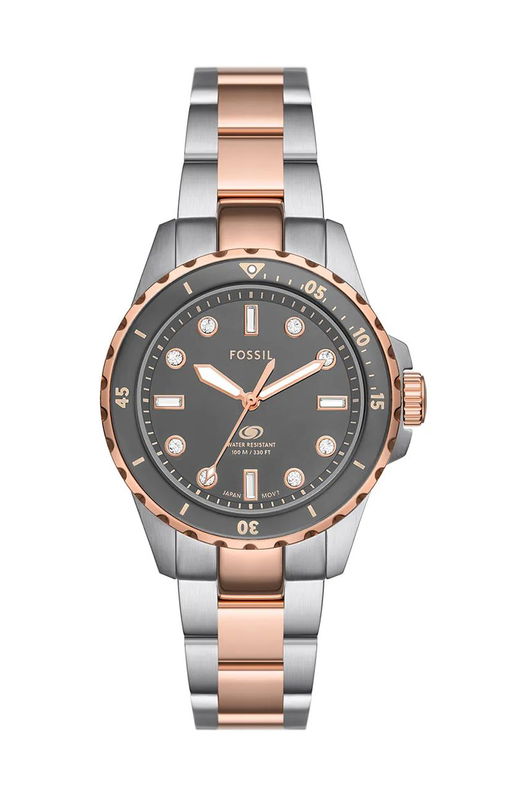 Fossil Ceas Blue Dive Femei, ES5348