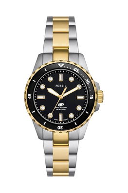 Fossil Ceas Blue Dive Femei, ES5349
