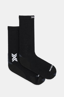 Socks șosete Run Discover Merino Crew RQDMW24U X-socks