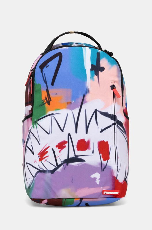 Sprayground Rucsac Mare, Modelator, 910B6401NSZ