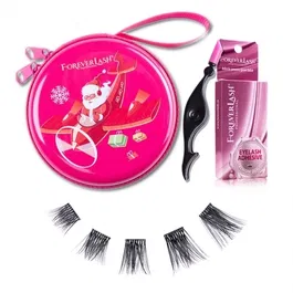 Gene Smocuri Matase ForeverLash Christmas Joy