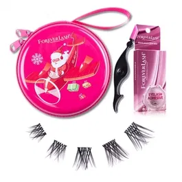 Gene Smocuri Matase ForeverLash Christmas Love
