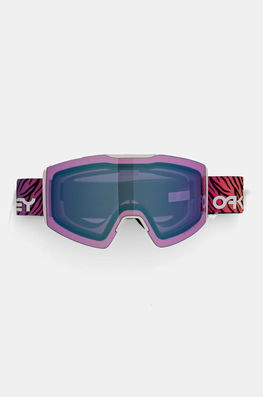 Oakley Ochelari De Protecţie Fall Line Culoarea Roz, OO7103
