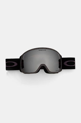 Oakley Ochelari De Protecţie Flight Tracker Culoarea Gri, OO7104