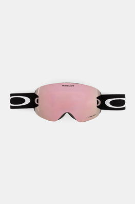 Oakley Ochelari De Protecţie Flight Deck Culoarea Negru, OO7064