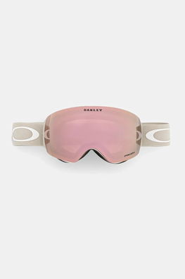Oakley Ochelari De Protecţie Flight Deck Culoarea Gri, OO7064