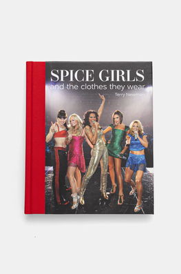 And The Clothes They Wear ACC Art Books