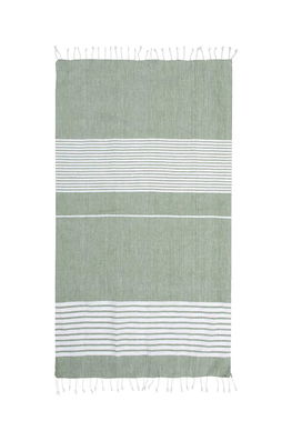 Sagaform Prosop De Plajă Din Bumbac Ella 90 X 170 Cm