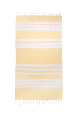 Sagaform Prosop De Plajă Din Bumbac Ella 145 X 250 Cm