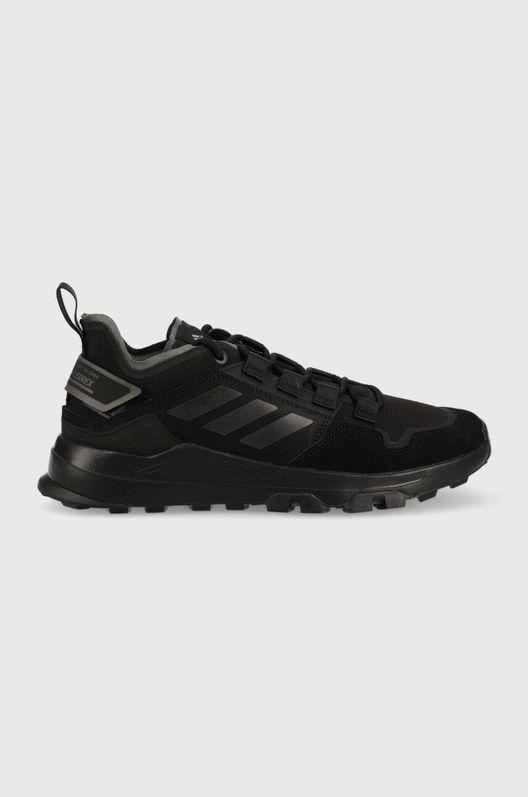 CBLK/BLK Adidas TERREX